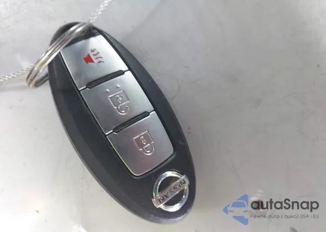 2016 Nissan Murano S from USA, damaged, VIN 5N1AZ2MH7GN124507